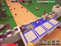 Master Bowman: archer o magic screenshot, image №2750662 - RAWG