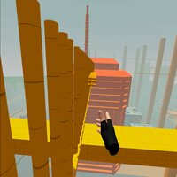 ULTRA CLIMBING PLAYGROUNDS (VR Platformer/Climbing Game for Oculus Quest) screenshot, image №2881415 - RAWG