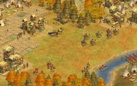 Rise of Nations: Thrones and Patriots screenshot, image №384579 - RAWG