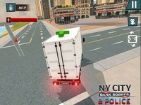 NY City Bank Robber & Police screenshot, image №887012 - RAWG