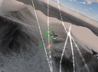Nevous Pelican - Flight Simulator - Fly & Fight screenshot, image №1819425 - RAWG