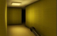 Liminal Spaces (Findiedev, RedCommando, rollepude) screenshot, image №3705038 - RAWG