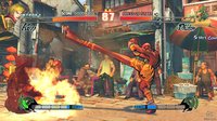 Street Fighter IV screenshot, image №491266 - RAWG