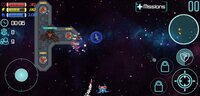 Space Rivals screenshot, image №2602053 - RAWG