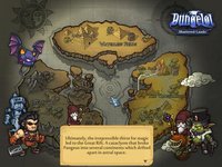 Dungelot Shattered Lands screenshot, image №1379344 - RAWG