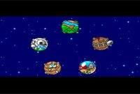 Super Bomberman 3 screenshot, image №762798 - RAWG