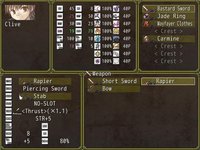 Lord of the Seal (itch) screenshot, image №1069548 - RAWG