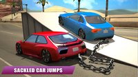 Chained Car Racing Games 3D screenshot, image №1559546 - RAWG