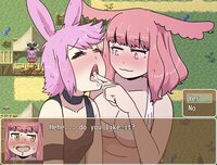 Naughty Tales of Rabbits - A Cuckold RPG screenshot, image №4165761 - RAWG