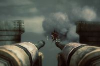 Guns of Icarus screenshot, image №554446 - RAWG