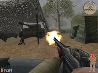 World War II Sniper: Call to Victory screenshot, image №412067 - RAWG