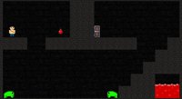 Stronk The Barbarian screenshot, image №1245701 - RAWG