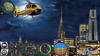 Helicopter Simulator 2016 Free screenshot, image №1562351 - RAWG