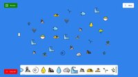 Emoji Evolution (itch) screenshot, image №2729870 - RAWG
