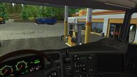 Euro Truck Simulator screenshot, image №188901 - RAWG