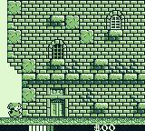 Milon's Secret Castle (1988) screenshot, image №736940 - RAWG