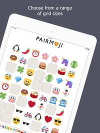 Pairmoji screenshot, image №949421 - RAWG