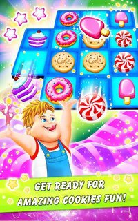 Pastry Jam Blast screenshot, image №1523172 - RAWG