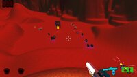 Attack Spatial animals screenshot, image №3577160 - RAWG
