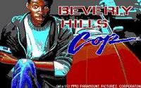 Beverly Hills Cop (1990) screenshot, image №753995 - RAWG