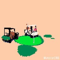 Golf Everyday screenshot, image №3015501 - RAWG