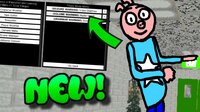 Guide to Baldi's Basics Mod Menu screenshot, image №2912414 - RAWG