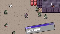 Zombie Dodger screenshot, image №2656697 - RAWG