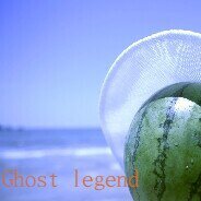 Ghost legend screenshot, image №4000006 - RAWG