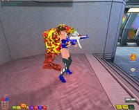 The Great Burger War screenshot, image №399834 - RAWG