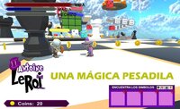 Una mágica pesadilla screenshot, image №2644717 - RAWG