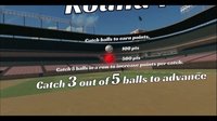 All-Star Fielding Challenge VR screenshot, image №212185 - RAWG