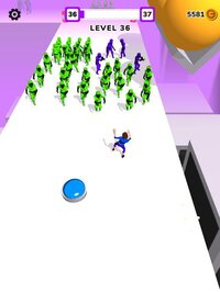 Punch Master 3D screenshot, image №2417014 - RAWG