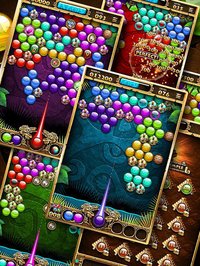 Montezuma Bubble screenshot, image №2185006 - RAWG