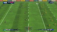 Rugby World Cup 2015 screenshot, image №29038 - RAWG