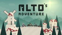 Alto's Adventure screenshot, image №2182996 - RAWG