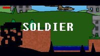 Soldier (itch) (Jarpdzonson) screenshot, image №3169799 - RAWG