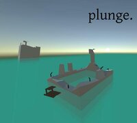 plunge. screenshot, image №2811224 - RAWG