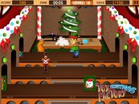 Christmas Toy Factory screenshot, image №1607162 - RAWG