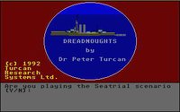 Dreadnoughts (1992) screenshot, image №748176 - RAWG