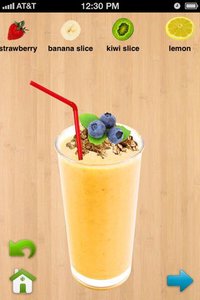 More Smoothies screenshot, image №882163 - RAWG