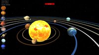 Solar System 3D screenshot, image №2365430 - RAWG