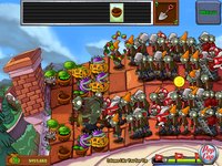 Plants vs. Zombies screenshot, image №525594 - RAWG