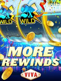 Viva Slots Vegas Classic Slots screenshot, image №899856 - RAWG