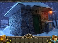 Mountain Trap: The Manor of Memories screenshot, image №137015 - RAWG