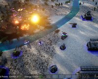 Blitz Society screenshot, image №4176687 - RAWG