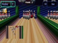 Realistic Bowling Strike 3d screenshot, image №1335764 - RAWG