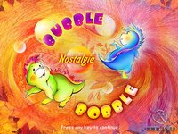 Bubble Bobble Nostalgie 2 screenshot, image №343685 - RAWG