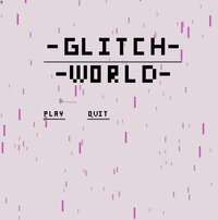 Glitch World (itch) screenshot, image №2582066 - RAWG