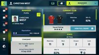 Football Club Manager 26 LIVE screenshot, image №4265771 - RAWG