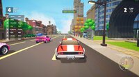 Toon Toon Racing screenshot, image №3886278 - RAWG